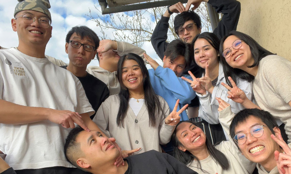 Mitarbeiterwochenende