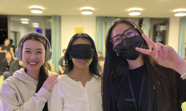 Wochenendfreizeit 2025