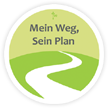 Mein Weg, sein Plan